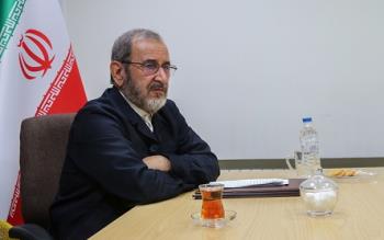فلاح زاده: اگر گفتمان فرهنگی امام کمرنگ شود، با بحران هویت مواجه خواهیم شد/ بیانیه گام دوم انقلاب یک شاهکار جامعه شناسی تاریخی است