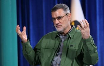 قاضی زاده هاشمی: اندیشه سیاسی امام، پیوند آرمان خواهی و انعطاف حکمرانی است/ کنترل تورم، واجب ترین اقدام در شرایط کنونی محسوب می شود