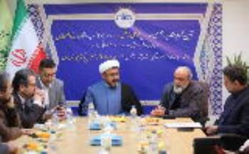 رئیس مؤسسه تنظیم و نشر آثار امام خمینی: جوان گرایی در مدیریت، استراتژی مورد تأیید یادگار امام است/ امروز به نیروی ارزشمند جوان کم توجهی شده است