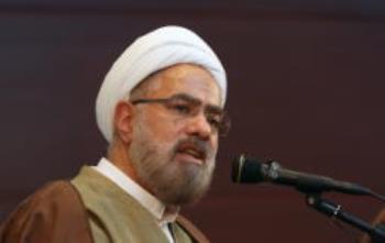 قافله سالار مقاومت/ مِّنَ ٱلمُؤمِنِینَ رِجَال صَدَقُواْ مَا عَٰهَدُواْ ٱللَّهَ عَلَیهِ فَمِنهُم مَّن قَضَیٰ نَحبَهُ وَمِنهُم مَّن ینتَظِرُوَمَا بَدَّلُواْ تَبدِیلا