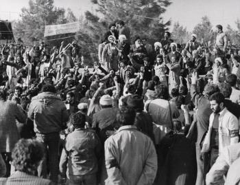 وحدت؛ رمز مقاومت استراتژی مکتب امام خمینی