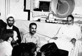   آنچه که امام در خشت خام می دید به روایت مرحوم محمدنبی حبیبی