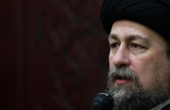 «وحدت، عدالت سیاسی-اجتماعی و پذیرش اشتباهات»، نسخه سید حسن خمینی برای عبور از وضع کنونی کشور