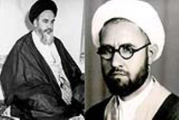 خبر شهادت استاد مطهری چگونه به امام رسید؟