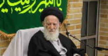 سطرهایی از زندگی آیت الله العظمی سید موسی شبیری زنجانی