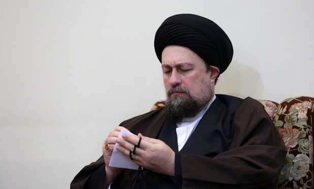 آیت الله سید حسن خمینی: آیت الله امام جمارانی از بهترین دوستان مرحوم یادگار امام (ره) و از پیشگامان نهضت شکوهمند اسلامی بود