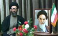 شهید آیت الله العظمی سید علی خامنه ای (ره) به روایت تصویر 
