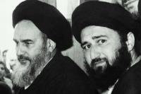 بازشناسی میراث علمی و تفسیری شهیدسیدمصطفی خمینی