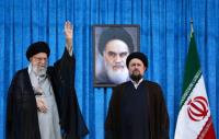 سید حسن خمینی: خامنه ای عزیز بزرگ بود و بزرگ ماند و با مرگی سرخ برای همیشه قهرمان مردم ایران و مسلمانان جهان خواهد بود