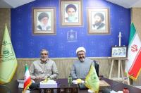 حسین جابری انصاری: امام خمینی (ره) منشأ و مصدر انقلاب آفاقی و انفسی بود