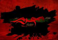 ماه محرم/ پناهگاه گمشدگان و آرامش برای دل های داغدار ایران