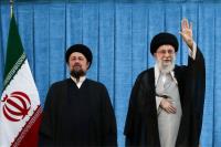 استواری در تندباد حوادث؛ راز توقف ناپذیریِ ایرانِ خمینی کبیر پس از شهادت خادمان