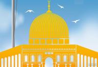 فلسطین برای امام خمینی مسئله ای اسلامی و انسانی بود/ برخورد سلیقه ای با آن یعنی تحریف امام 