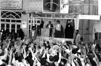  در سیره امام مردمداری یک مسئولیت اجتماعی بر پایه ارزش هاست