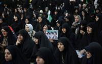 گزارش تصویری مراسم سی و هفتمین سالگرد بزرگداشت امام خمینی 