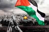 اخلاق  واژه ایی در عرصه های بین المللی با تأکید بر مسأله فلسطین