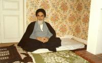 امام را نمی توان از جمهوری اسلامی حذف کرد 