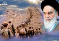 پاسخ به شبهه ای قدیمی؛ دخالت امام خمینی در عراق قبل از شروع جنگ؟!