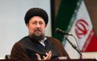 یادگار امام: گلایه ها را کنار بگذاریم، امروز روز ایران است/ «قدرت نرم» ما دل های مردم است/ به شورای رهبری اعتماد کنیم/ از مصیبت حماسه بسازیم
