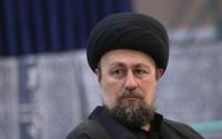 آیت الله سید حسن خمینی: در شرایط موجود، از مسیر دعوا و سخنان تند به جایی نمی رسیم/ به خرد جمعی و تصمیمات کلان مسئولان عالی رتبه نظام اعتماد کنیم/ همه می توانند نظرات مشورتی خود را بیان کنند، اما از تصمیم نهایی باید تبعیت کرد