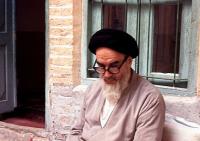 امام خمینی و حق آزادی اندیشه و بیان