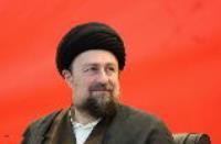 یادگار امام: دست و بازوی پاسداران را باید بوسید که حافظ حمیّت و عزت ایران و اسلام بوده و هستند/ فرمایش امام خمینی که روزی فرموده بود «ای کاش من هم یک پاسدار بودم»، امروز با ثبت نام 30 ملیون جان فدا معنی و مفهوم دیگری یافته است