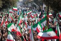 پیوند جمهوریت و مقاومت/ دشمن این روزها بدنبال کشف خطوط شکنندگی در جامعه ایران است