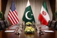 آمریکا هیچ غلطی نتوانست بکند.../ «آمریکا هیچ غلطی نمی تواند بکند» یک شعار روی دیوارنیست؛ یک قانون قطعی در هندسه نظم نوین جهانی است