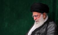 حضرت آیت الله خامنه ای به شهادت رسیدند