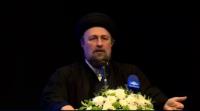 یادگار امام: نسل  اول انقلاب  خوبی ها را دیدند و دل بستند/ شما خوب باشید، مردم  خوب می شوند/ خوب بودن به گفتار نیست
