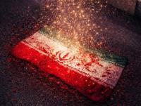 تمام قد بایستیم برای ایران/  داوطلبان دفاع از ایران به مثابه ارتش بیست میلیونی ظاهر شدند