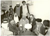 امام خمینی؛ اختلاف شکن، تفرقه ستیز/ اگر اختلاف و انتقاد زمینه ساز اتحاد و همدلی گردد، نوعی اختلاف مثبت و سازنده تلقی می شود