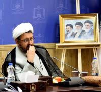 دکتر علی کمساری: اندیشه امام باید به زبان سیاست گذاری و حکمرانی ترجمه شود.