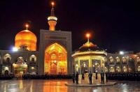 غربت مجسم تاریخ/ روایت جالب سید عبدالله حسینی از پرسش رهبر شهید و پاسخ رئیس جمهور شهید  