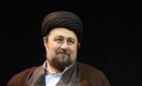تبریک آیت الله سید حسن خمینی در پی قهرمانی تیم ملی وزنه برداری جوانان ایران 