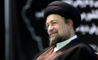 آیت الله سید حسن خمینی قهرمانی جهانی تیم های ملی کشتی فرنگی و آزاد امید ایران در خاک آمریکا را تبریک گفت