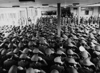 واکنش امام به حضور همافران در مدرسه علوی چه بود؟/آیت الله خامنه ای روایت کرده