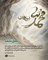 تحمل مشقت