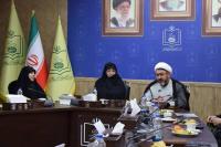 دومین نشست «امام امروز؛ امام تحول» برگزار شد