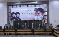 ستاد مرکزی بزرگداشت امام خمینی(س) تعهد و پیروی خود را از آیت الله سید مجتبی خامنه ای اعلام کرد/ این انتخاب مجلس خبرگان فرصت مجددی برای وفاق و امید به آینده روشن است
