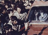 فلسفه ی  خدمت؛ وقتی «امّت» محورِ تصمیمات می شود