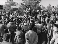 وحدت؛ رمز مقاومت استراتژی مکتب امام خمینی