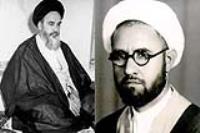 خبر شهادت استاد مطهری چگونه به امام رسید؟