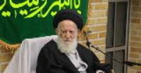 سطرهایی از زندگی آیت الله العظمی سید موسی شبیری زنجانی