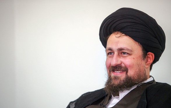 تقدیر آیت الله سیدحسن خمینی از عملکرد تیم ملی فوتبال ایران در جام جهانی ۲۰۲۶
