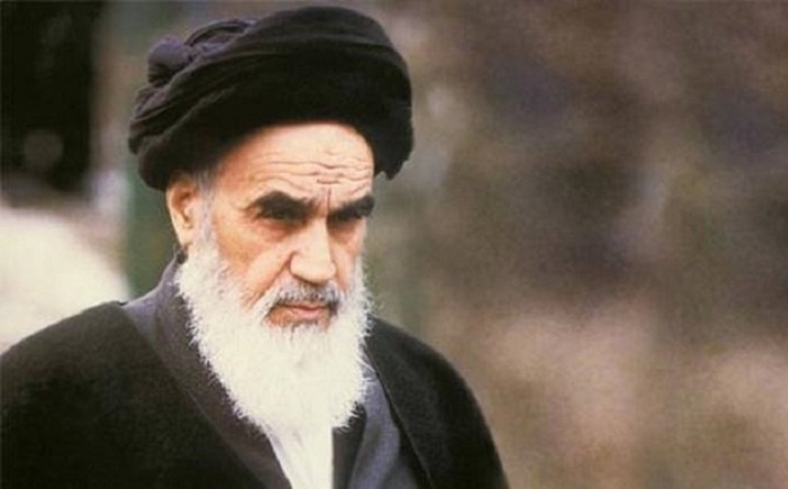نهضت امام خمینی ۶۳ ساله شد