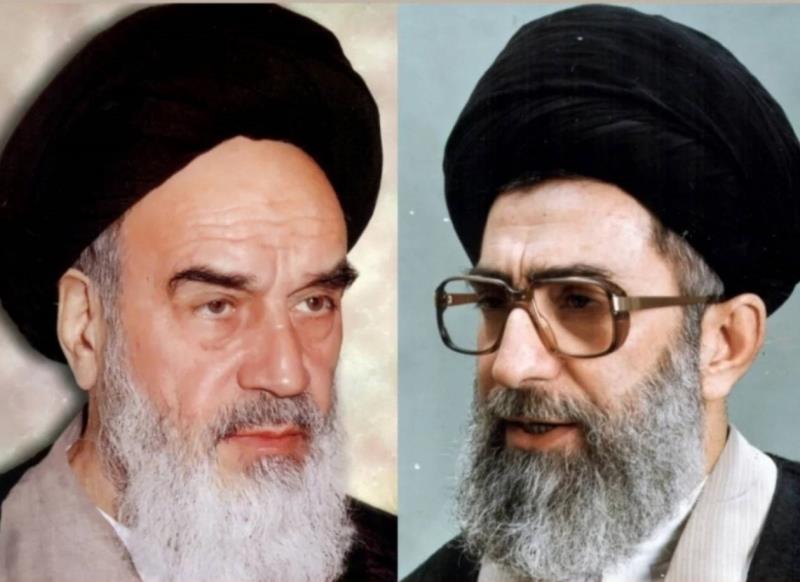 شخصیت و عظمت امام خمینی به قلم شهید آیت الله سید علی خامنه ای