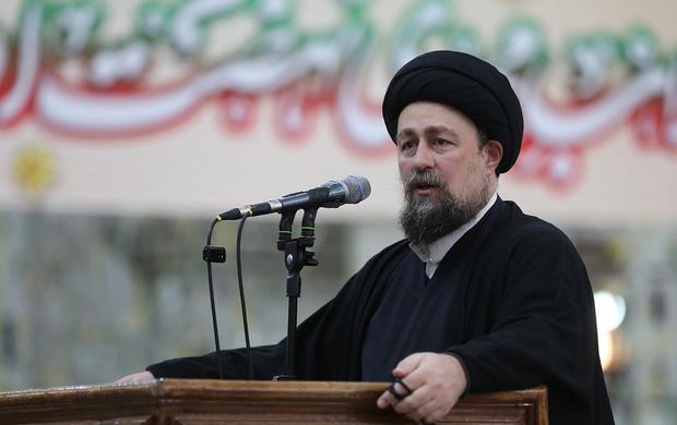 یادگار امام: فشار تحریم به مردم وارد می شود/ در نظام اسلامی باید توجه  ویژه معطوف به ایجاد فرصت های بیشتر برای  طبقات کم برخوردارتر باشد