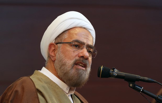 قافله سالار مقاومت/ مِّنَ ٱلمُؤمِنِینَ رِجَال صَدَقُواْ مَا عَٰهَدُواْ ٱللَّهَ عَلَیهِ فَمِنهُم مَّن قَضَیٰ نَحبَهُ وَمِنهُم مَّن ینتَظِرُوَمَا بَدَّلُواْ تَبدِیلا