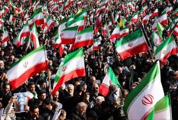 این دست غیب است که این تحولات را در کشور ما ایجاد کرده است